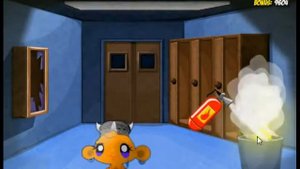 Прохождение игры Monkey GO Happy Marathon 3 (Счастливая обезьянка марафон 3)