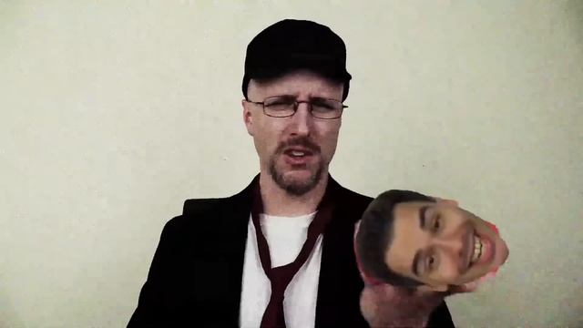 Ностальгирующий Критик - Запрещённый приём