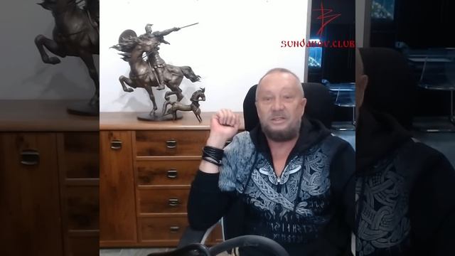 Нетайные тайны сказок. Виталий Сундаков
