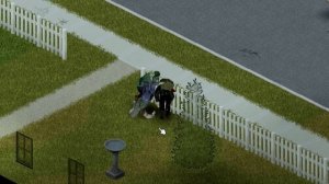 Project Zomboid - Лучшие положительные перки - Гайд