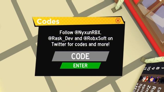 ALL 40 NEW SECRET *MYTHIC CHAMPION* CODES In Roblox Anime Fighting Simulator! смотреть онлайн