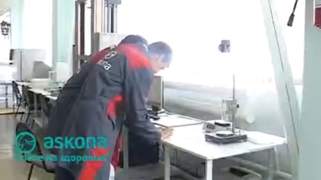 Матрасы Аскона смотреть онлайн