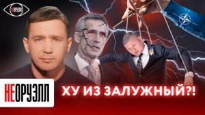 Чего ждать от Залужного? | НЕОРУЭЛЛ | Дмитрий Василец