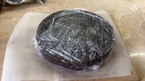 Шоколадный Торт с Маскарпоне?(Авторский)