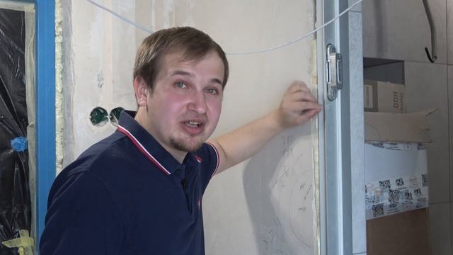 Почему ДВЕРЬ СКРЫТОГО МОНТАЖА - плохое решение? Скрытые двери:  особенности установки и эксплуатаци