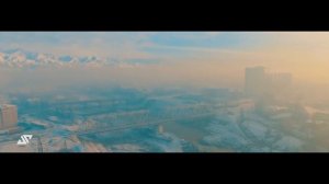 Таджикистан | Tajikistan \ Зима Вахдата | Зимистони Вахдат | Winter Vahdat