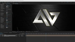 3 Popular Logo Animation Techniques in After Effects | Tutorial