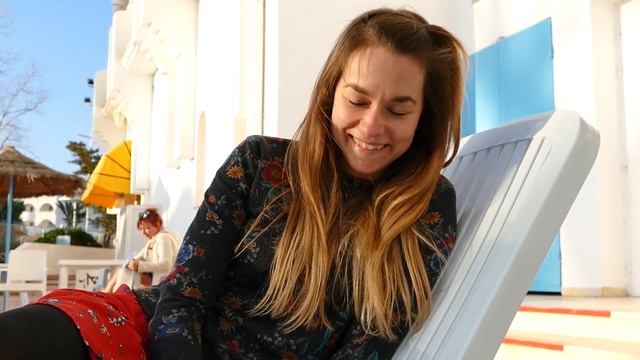 Тунис, Сусс. Медина, базар, цены на сувениры, неуместный торг и опасности для белой девушки.