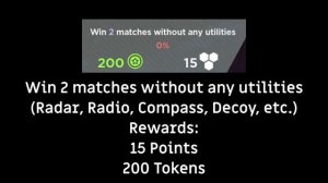 All Daily Missions In Evade + How to complete them + Rewards | Tips & Tricks | Evade | Roblox