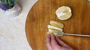 Потрясающий десерт из ТЫКВЫ и Лимона. Вкуснейший!