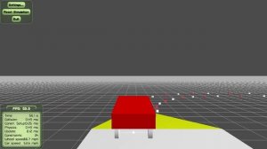 Car Physics Demo