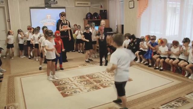 Физкультурный праздник смотреть онлайн