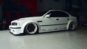 БМВ 5 Е39 СЛАБЫЕ МЕСТА И СТОИМОСТЬ ОБСЛУЖИВАНИЯ!