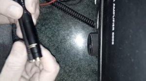 Лучшая антенна RH-660S для переносных раций