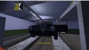 1 часть как поставить турбину в my summer car