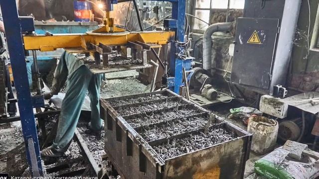 Арболит в Суроватихе 