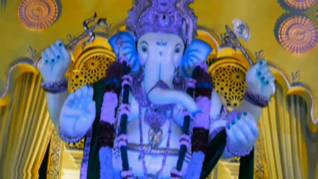 Ganpati Special | Banjo Theme | Dhol Tasha Mix | Dj Ash ABD