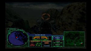 Mobile Suit Gundam Zeonic Front - Mission 6