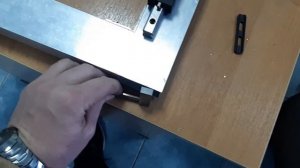 Краткий обзор рельс для 3D принтера фирмы RDBB