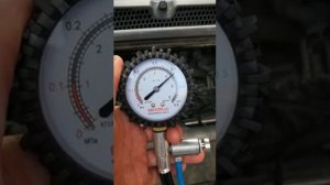 Давление в топливной системе опель астра j a16xer