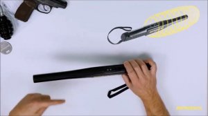 Металлодетектор ручной Сфинкс BM-612 ПРО