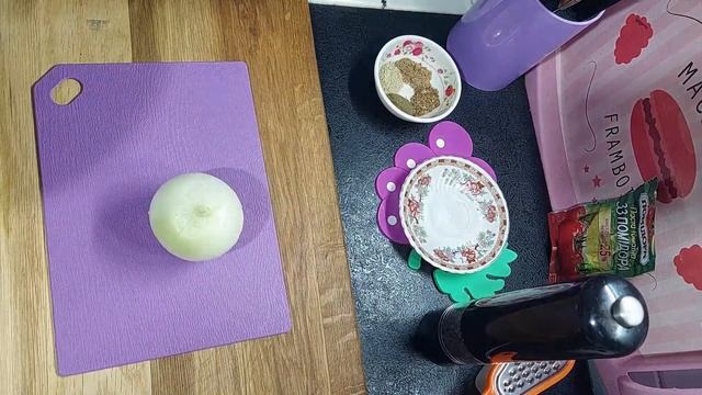 Вкуснейшая фасоль по Грузинский, с подливой