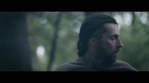 DER FLUCH DES DRACHEN - Wild und frei (Corvus Corax & Ji-In Cho als Hexe Runa)