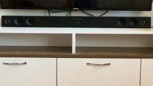 LG SJ3 SOUNDBAR SOUND TEST