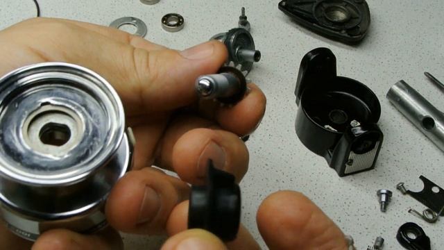 Stella советских времён - Орион 001. смотреть онлайн