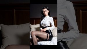 Ai Office Lady LookBook home / Stable Diffusion