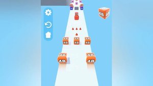Jelly Run 2048 — 144 QUADRILLION and 288 QUADRILLION CUBE