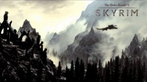 SKYRIM GUITAR - The Elder Scrolls V Soundtrack OST Music - SECUNDA classical