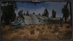 S.T.A.L.K.E.R. ОП-2.2 Х-10, Бюрер без нижнего белья, Тайник и КПК Призрака. Лабиринт, Шкатулка.