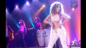 Jennifer Lopez - Ain't It Funny