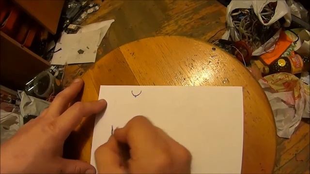 Как рассчитать длину спицы велосипедного колеса смотреть онлайн