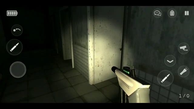 ИНТЕРЕСНАЯ ГОЛОВОЛОМКА | Прохождение Specimen Zero The Lab смотреть онлайн