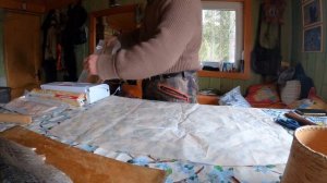 Кумжа - солим.Рубрика "Добрые Советы" ч. 2