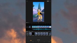 Как я монтирую ТТД3 в капкуте.. ROBLOX