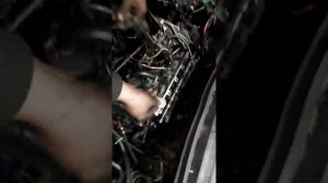 Рено кангу 1.9 дизель регулировка зазоров клапанов