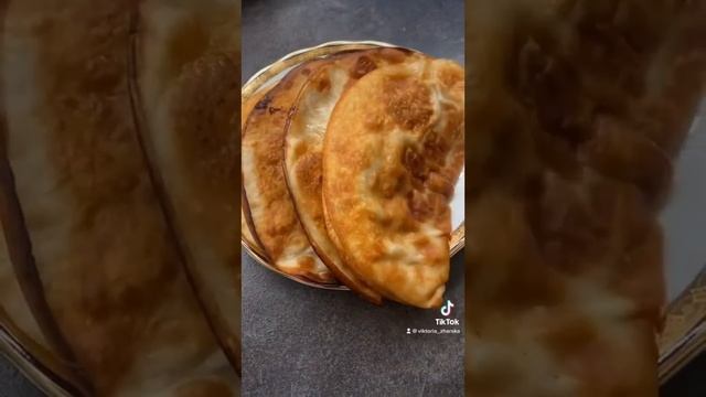 ЧЕБУРЕКИ ИЗ ЛАВАША ☑️НИЧЕМ НЕ ХУЖЕ ОБЫЧНЫХ