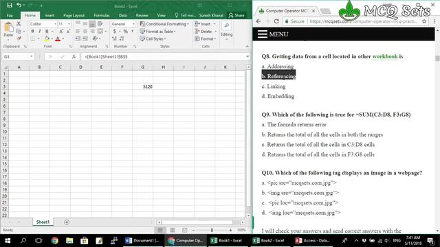 MCQ Practice Set 01 देखि 04 सम्मका प्रश्नहरुको सही जवाफ छलफल смотреть онлайн