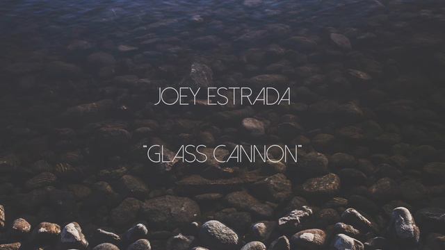 Glass Cannon смотреть онлайн