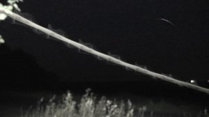 ЛЕТАЮЩИЕ СТЕРЖНИ СКАЙФИШ и их съемка на видео камеру, научное объяснение что это