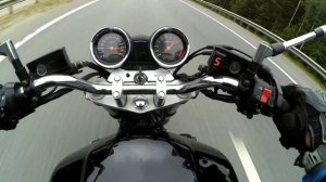 Suzuki GSX 1400 acceleration / suzuki gsx 1400 top speed