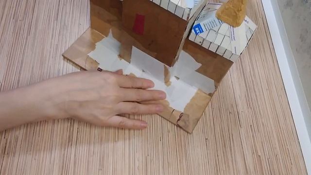 Сказочный чайный домик смотреть онлайн