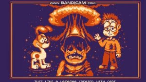 Garfield Gameboys d By Lumpy Touch Ending Theme-Instrumental