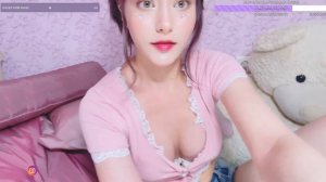 СТРИМЕРША СПАЛИЛА БУРУРИ??  ??? | твич уфф