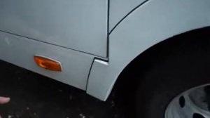 ГАЗель NEXT - Маршрутка собранная внахлест!