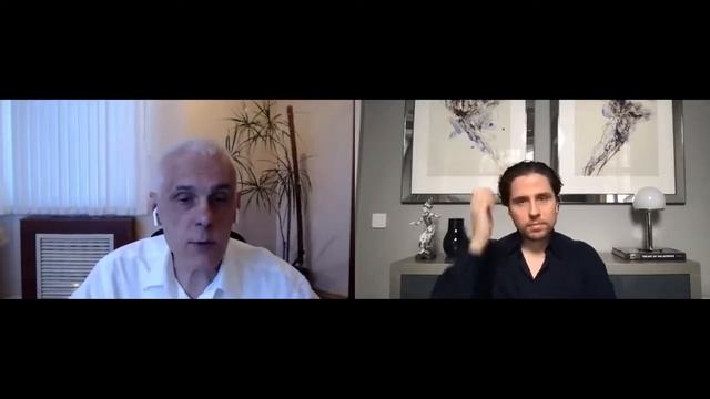 Афинанс.рф / Инвестиции для начинающих / Интервью Левона Акопова Александру Кубышкину