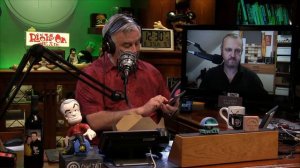 Leo Laporte - The Tech Guy 1106